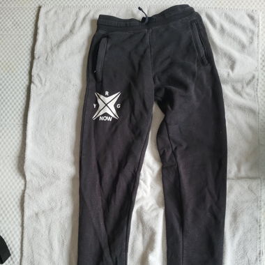 Bequeme trainerhosen