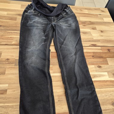 Maternity Pants Set with 6 Pairs