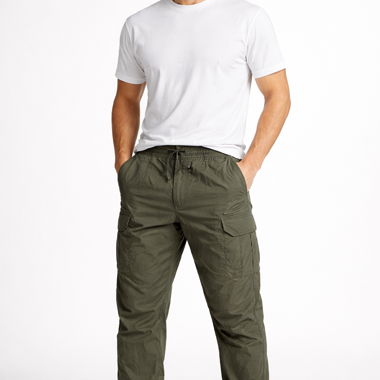 Carhartt Cargo-Jogger