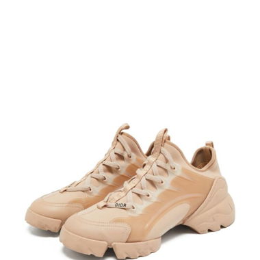 Christian Dior D-Connect Sneaker