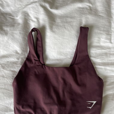 Gymshark Sports Bra