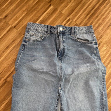 Jeans Rock