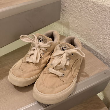 O'Neill beige Sneakers