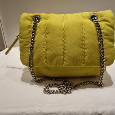 Borsa verde lime