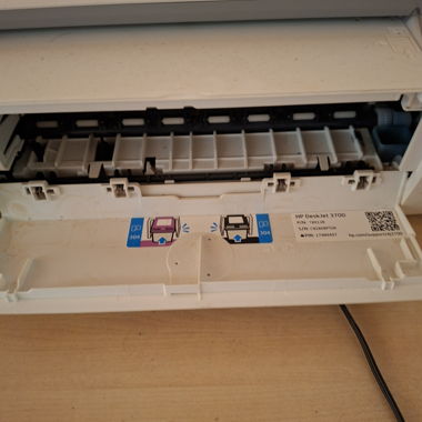 Zu verkaufen HP-Drucker 