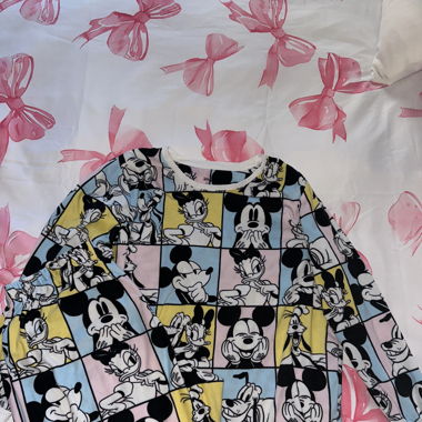 Pyjama Disney 