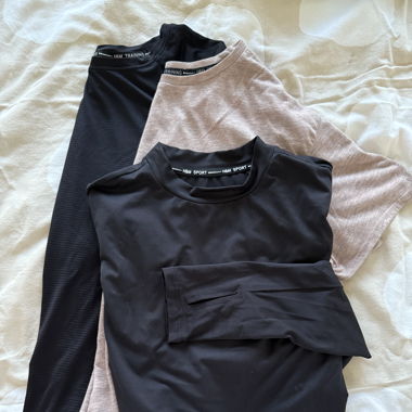H&M Sportswear Set in Size M/L