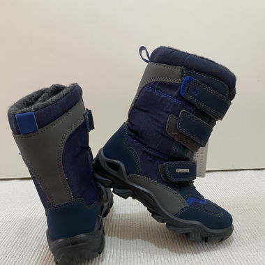 Coole Jungenschuhe Gr. 30 neu
