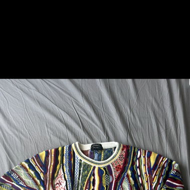 Carlo Colluci Pullover