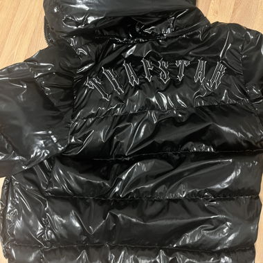 Trapstar Jacke
