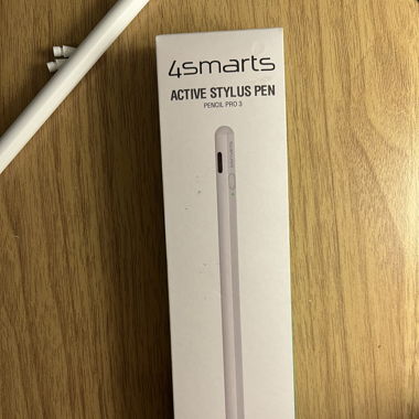 Smart Pen