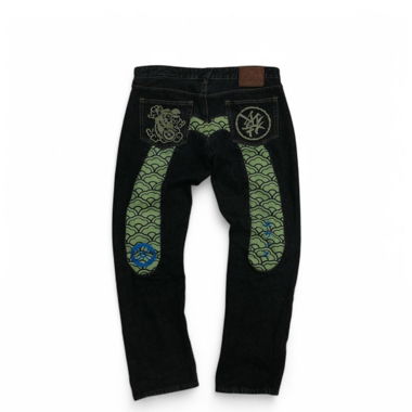 Evisu Jeans