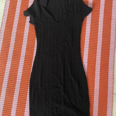 Vestito nero