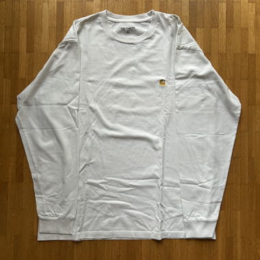 Carhartt long sleeve shirt