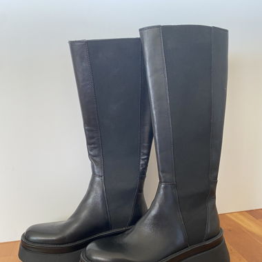 Zara Boots
