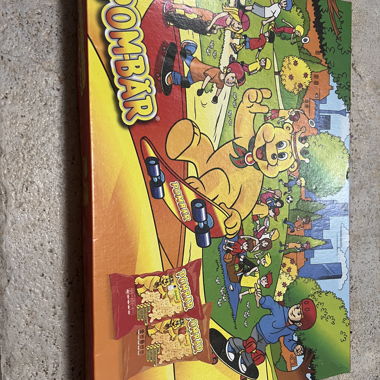 Pombär Play Box