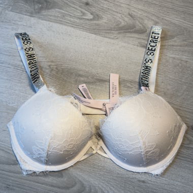 Victoria's Secret Bombshell Push-Up BH
