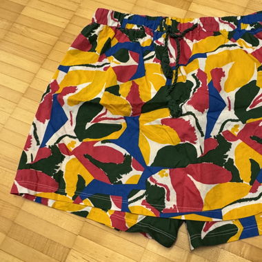 Skort printed 