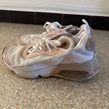 Nike Air Max Sneakers