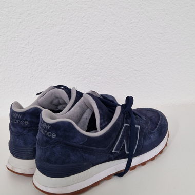 Baskets New Balance