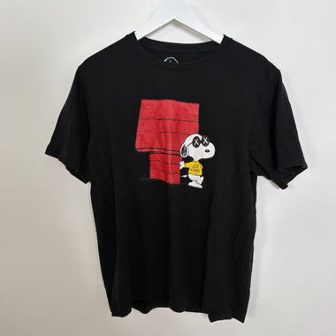 T-shirt Kaws x Peanuts