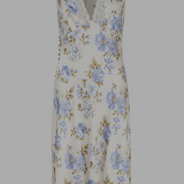 Reformation Floral Dress size 2 never worn