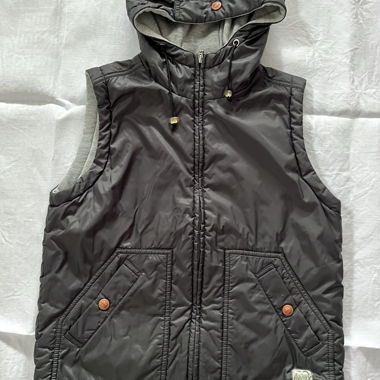 Gilet Vintage