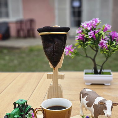 Kaffee Coador filter 