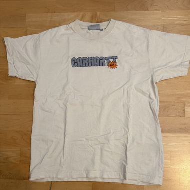 Carhartt T-Shirt Gr. S
