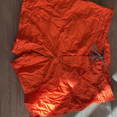 Swim shorts