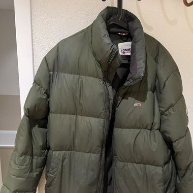 Winterjacke