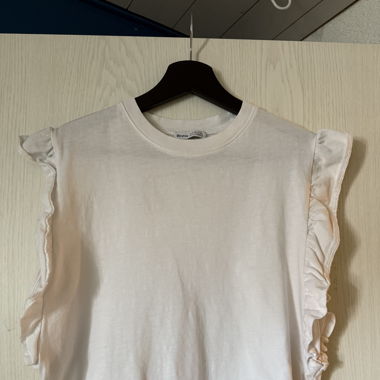 Bershka Top