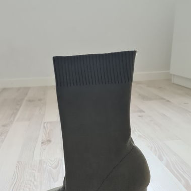 Zara Stiefel 