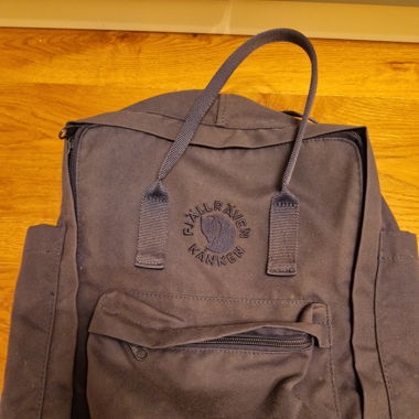 Fjällräven Rucksack