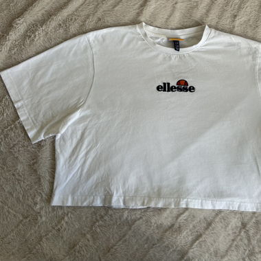 ellesse T-shirt