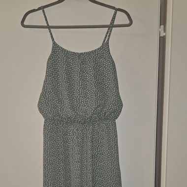 Only Sommerkleid