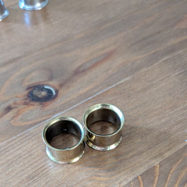 Plugs 
