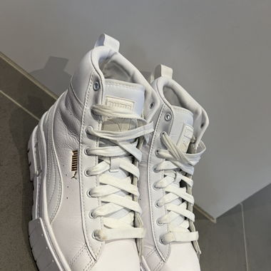 Puma Sneaker high