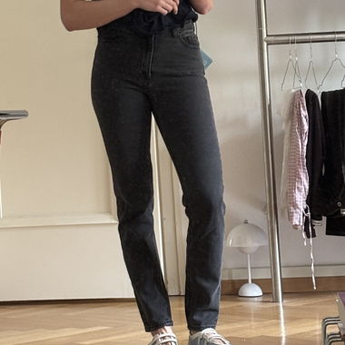 Vero Moda High Rise Jeans