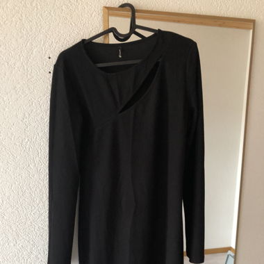 Robe Courte