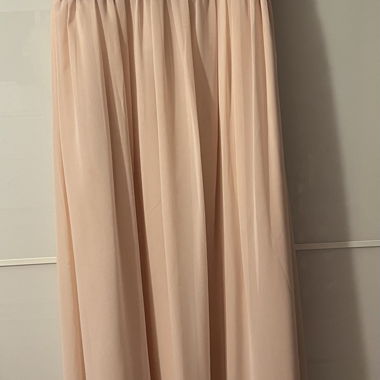 Abito da sera Marie Lund rosa taglia 36
