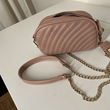 Hallhuber Tasche klein