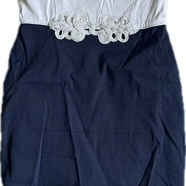 Abschlusskleid elegant 34/36 