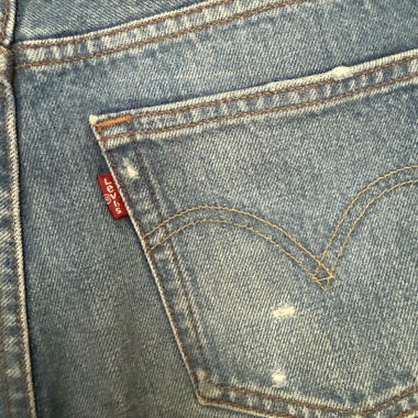 Levi's 501 CT Jeans