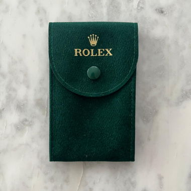 Étui de voyage Rolex