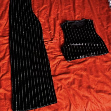 Ensemble 2 pièces