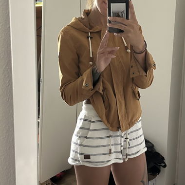 Only Sommer/ Herbst Jacke
