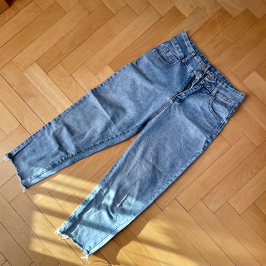 Jeans T.38
