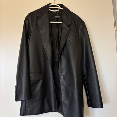 lederblazer