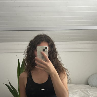 Nike sport bra